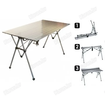 Стол складной Tramp TRF-034